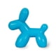 thumbnail image 1 of Ambientador para coche Stoner Car Care Little Pup, color azul frambuesa, 1 of 5