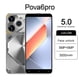 thumbnail image 5 of Smartphone Pova6pro 5 2gb+16gb Dual Sim 4g, 5 of 7