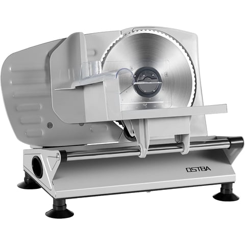 Ostba Appliance - Cortadora De Carne Ostba Electric Deli