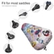 thumbnail image 3 of Funda de Asiento de Bicicleta Sailor Moon Impermeable, 3 of 6