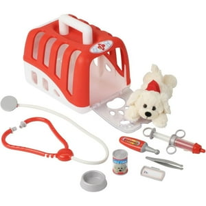 Seigard - Juego De Veterinario