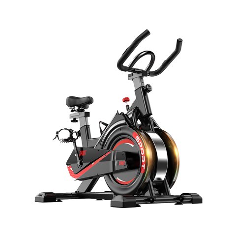 Xport - Bicicleta Spininng Con Pantalla Lcd (707)