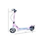 thumbnail image 2 of Scooter Monopatín Niños Adultos Con Freno Disco Rosado, 2 of 10