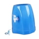 thumbnail image 3 of Dispensador de agua de encimera con soporte para bomba de agua, diseño independiente, máquina de agua potable extraíble para el hogar, para oficinas y Azul, 3 of 5