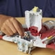 thumbnail image 4 of Juguete STAR WARS Mission Fleet Nave Jedi T-6 con Ahsoka 6.5 cm, 4 of 9