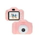 thumbnail image 1 of Cámara Digital Niños Hd 1080p Rosa, 1 of 3