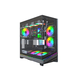 thumbnail image 3 of Montech Sky 3 Negro, 3 of 6