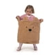 thumbnail image 2 of Canasta para guardar juguetes teddy, 2 of 3