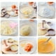 thumbnail image 4 of 1pc, Egg Tart Mold Or Pastry Pusher (3.5''), Aluminium Loose Bottom Mini Tart Mold, Wooden Pastry Pusher, Tart Pusher, Mini Pie Cake Mould Set, Baking Tools, Kitchen Gadgets, Kitchen Accessories, Hom, 4 of 4