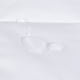 thumbnail image 2 of Cubrecolchon Imper. Linea Hotel King Blanco, 2 of 3