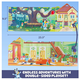 thumbnail image 4 of Bluey Sticker Playset 35pcs, 4 of 4