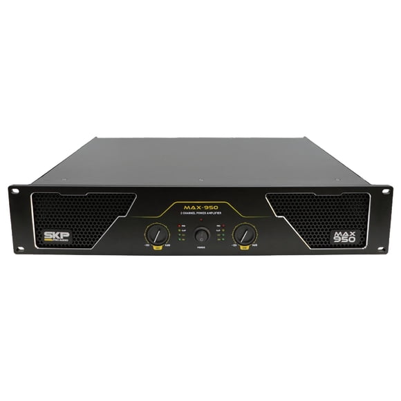 SKP MAX 950 Amplificador de Potencia