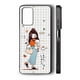 thumbnail image 1 of Carcasa Compatible con VIVO Y20S Diseño 291, 1 of 3