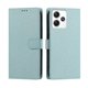 thumbnail image 2 of Cartera Protectora para Xiaomi Redmi 12 con Soporte, Verde Menta, 2 of 6