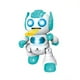 thumbnail image 1 of Robot a Control Remoto Lanza Discos Luces y Sonidos Verde, 1 of 4