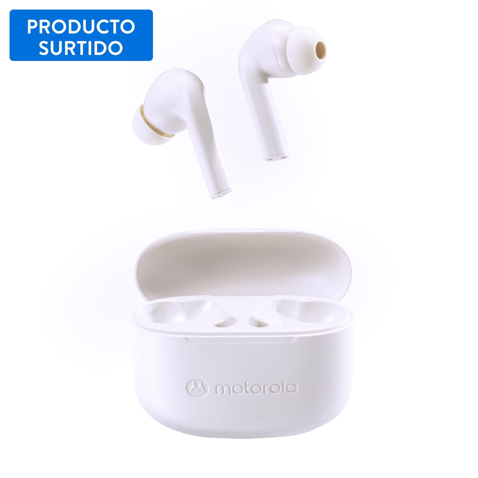 Audifono Tws Motorola