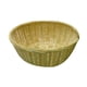 thumbnail image 2 of Canasto Redondo Para Servir Alimentos 24 cm x 8 cm, 2 of 3