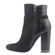 thumbnail image 2 of Botin Chalada Mujer Daisy-4 Negro Casual, 2 of 7