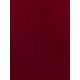 thumbnail image 5 of INSPIRE CHIC Blusa de Mujer Elegante de Terciopelo con Escote Corazón de Manga Larga y Peplum Talla S Rojo, 5 of 6