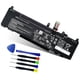 thumbnail image 1 of Batería bossfulton BX03XL de 56.04Wh y 4646mAh para HP EliteBook, 1 of 7