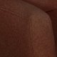 thumbnail image 5 of Poltrona Cooper Chenille, 5 of 6