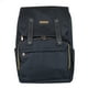 thumbnail image 2 of BEBESIT MOCHILA MATERNAL PREMIUM BLACK GOLD, 2 of 7