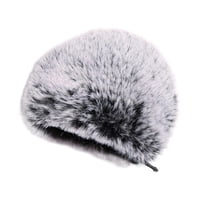 Bothyi - Herramienta De Micrófono De Vídeo Con Cubierta De Micrófono Para Zoom H1 H2N H4N Q3 Prevención Portátil Al Aire Libre