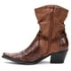 thumbnail image 2 of Bota Mujer Café Zucca Thunder Blue, 2 of 4