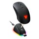 thumbnail image 1 of Mouse Inalámbrico Fantech WG9RD KANATA 12.000 DPI Black, 1 of 8