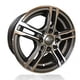 thumbnail image 1 of Set 4 llantas 13x5.5 4X100/4X114 Et35 DIAPASON GM, 1 of 3