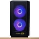 thumbnail image 2 of Pc Gamer Intel I5 13400f 10-core + 32gb Ddr5 + Rtx 4060 | PCP327, 2 of 8
