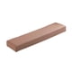 thumbnail image 5 of Cojín De Brazo Profesional De Espuma Viscoelástica Suave Para Reposamanos Para Mesa De Uñas, Café Marrón Para Mujer, 5 of 5