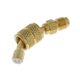 thumbnail image 5 of Adaptador giratorio SAE hembra de 5/16 "a 1/4" macho SAE para R410a con dedal para CA, 5 of 5