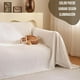 thumbnail image 5 of Fundas De Sillon A Medida Ajustable Cubre Sofa Az Beige 3 Cuerpos beige, 5 of 10