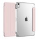 thumbnail image 1 of Carcasa Funda Smart Cover Clear Para iPad Air 4ta/ 5ta Gene 10.9 Rosado, 1 of 4