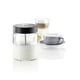 thumbnail image 2 of Recipiente de leche Miele MB-CM-G Glass 700 ml para cafeteras CM, 2 of 2