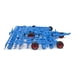 thumbnail image 5 of Cultivador Bruder 02228 Lemken Koralin 9 escala 1:16, 5 of 5