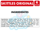 thumbnail image 2 of Dulces Skittles Original - Sabores Surtidos (pack De 6 Uni)., 2 of 2