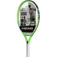 Raqueta De Tenis Head Speed Kids Para Principiantes, Precordada, 19 Pulgadas