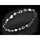 thumbnail image 2 of Pulsera Onepurposegifts para Hija con Artesanía Italiana, 2 of 5