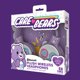 thumbnail image 2 of Audífonos Inalámbricos de Peluche Care Bears con Bluetooth y 8 Horas de Reproducción, 2 of 3