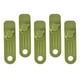 thumbnail image 5 of 5 Uds Clips De Lona Abrazaderas De Toldo Reutilizables Ligeras Para Lonas Toldos Al Aire Libre Verde, 5 of 5