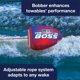 thumbnail image 4 of Cuerda de arrastre WOW Sports 4K con boya inflable – 1 a 4 usuarios, 4 of 6
