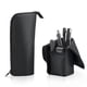 thumbnail image 1 of Funda para bolígrafos KOKUYO Neo Critz, tamaño normal, negro x negro, 1 of 6