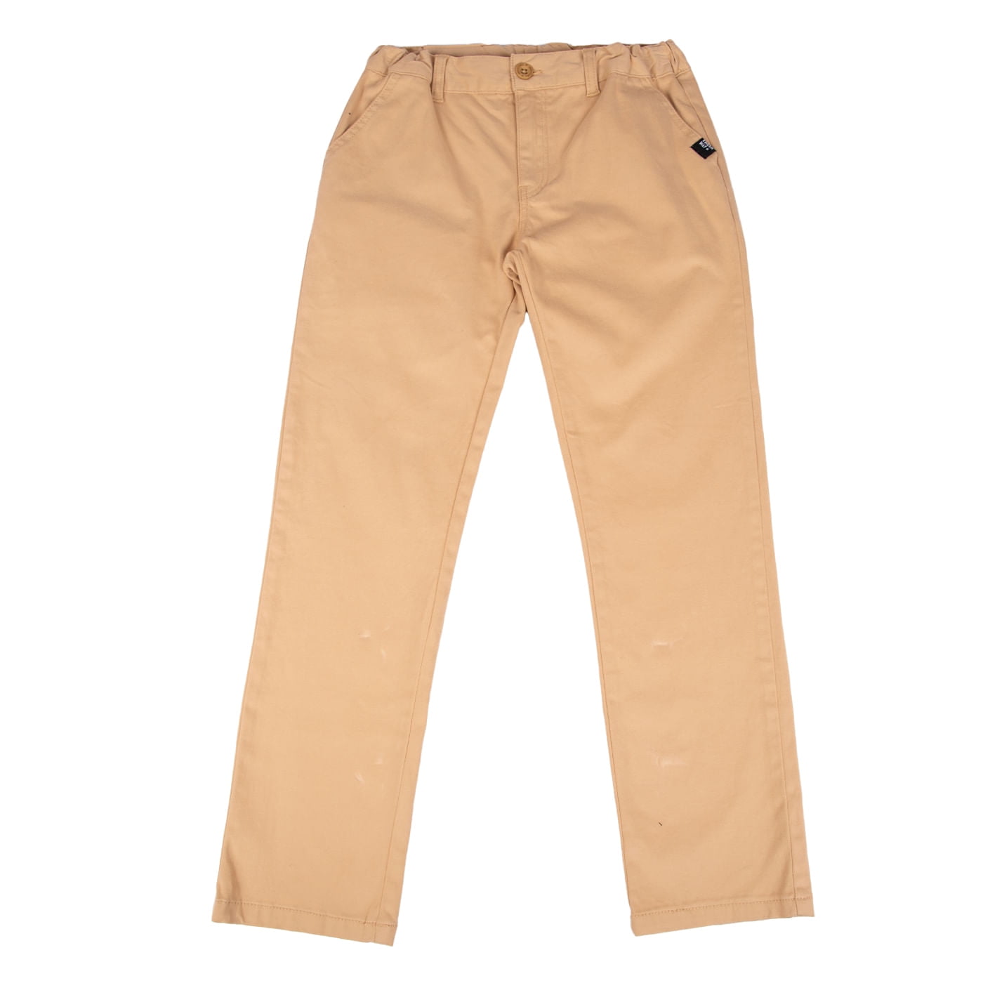 Pantalón Niño Beige Pillin