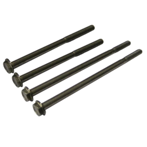 Kit de tornillos para bombas maceradoras Jabsco serie 18590