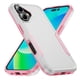 thumbnail image 1 of For Apple iPhone 17 Funda a Prueba de Golpes Resistente Protección de Cuerpo Completo de Alta Resistencia a Prueba de Polvo/caídas, Blanca, para iPhone 17, 1 of 7