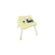 thumbnail image 2 of Silla De Comer Multifuncional 6 En 1 Vg-015 Orange, 2 of 3