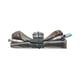thumbnail image 3 of Botella Flexible Hydrapak Seeker 6 Litros Mammoth Grey, 3 of 6