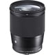 thumbnail image 2 of Objetivo Sigma 16 mm f/1.4 Sony E con Kit, 2 of 7